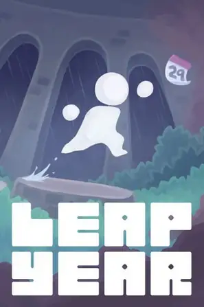 闰跃之年；LeaYeav1.0.7-土拨鼠网盘库