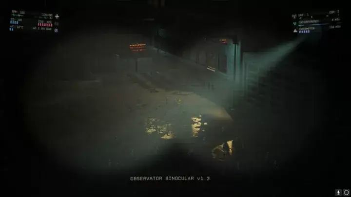 项目13：夜之守卫（Project13 Nightwatch）免安装中文版【9.1 GB】【PC】-土拨鼠网盘库