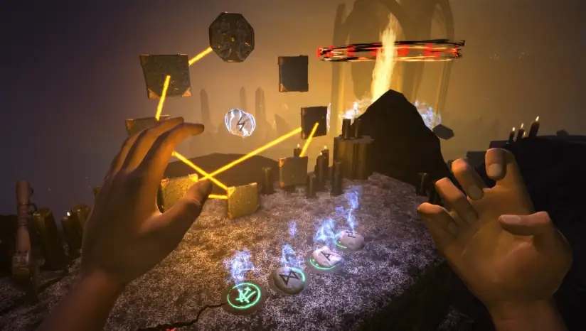 驱魔模拟器 中文版（UnpossesExorcisSimulator）-土拨鼠网盘库