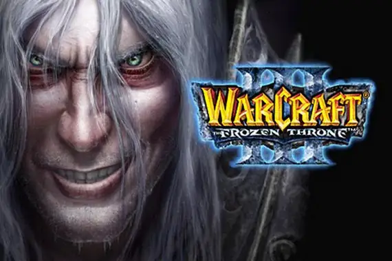 魔兽争霸3：冰封王座.apk-土拨鼠网盘库