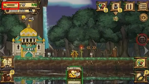 鼠鼠城邦（解锁角色＋大量货币）.apk-土拨鼠网盘库