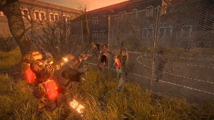 七日求生：新世界 ZombiWaNeWorlv94.115-土拨鼠网盘库