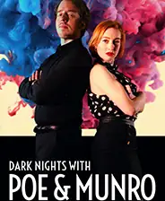 与坡和芒罗共度黑夜DarNightwitPoanMunrBuild.15931375-土拨鼠网盘库