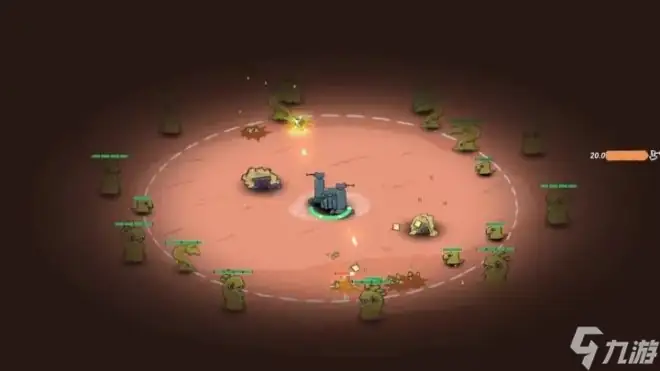 前哨站2_3.1.apk-土拨鼠网盘库