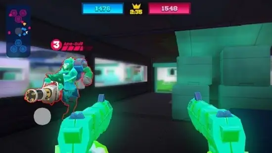 前锋射手 重进大量钻石0.10.102.apk-土拨鼠网盘库