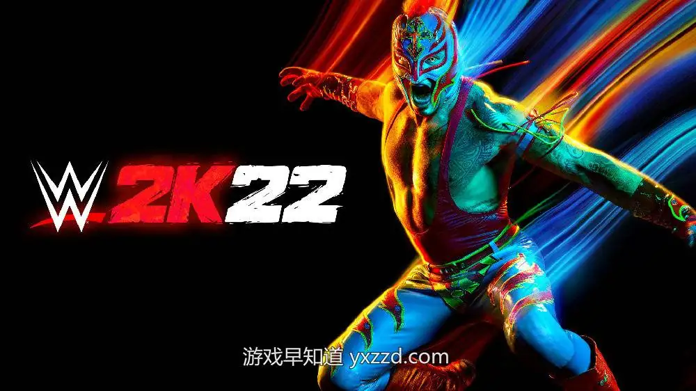 WW2K22 v1.14+全DL中文-土拨鼠网盘库