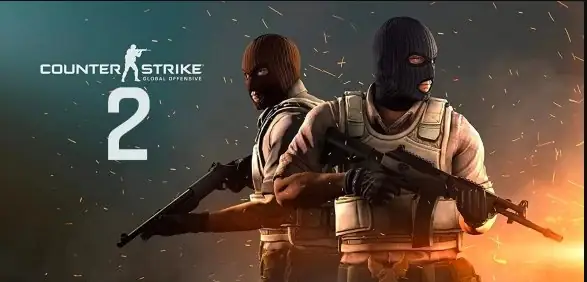 反恐精英2 Counter-Strik2 v1.38.6.2单机版-土拨鼠网盘库
