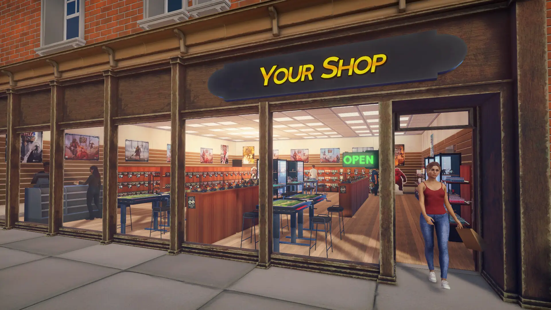 商店模拟器_v1.72.apk-土拨鼠网盘库