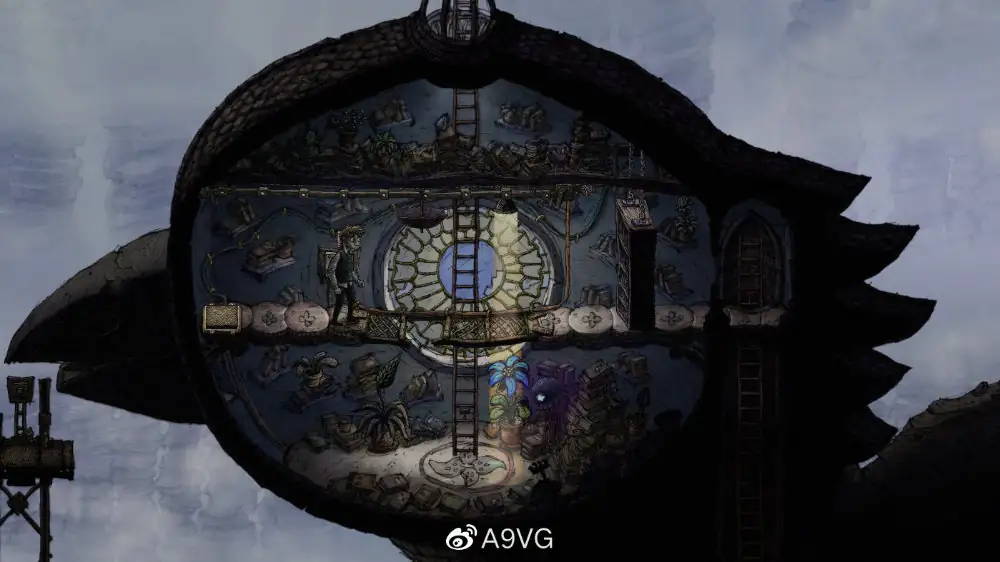 嘎吱作响_xyz_1.0.6-土拨鼠网盘库