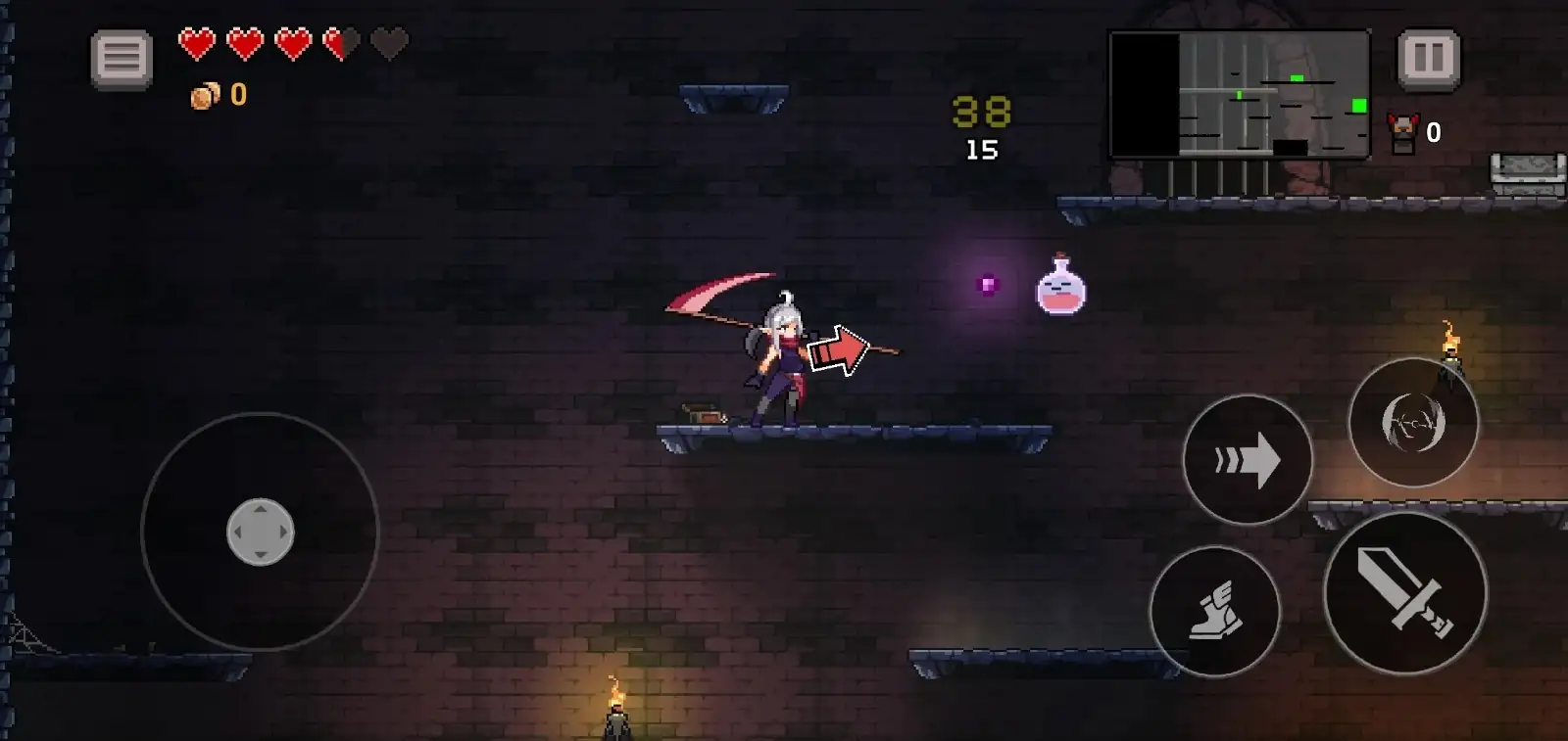 地牢杀手_v0.720.3.apk-土拨鼠网盘库