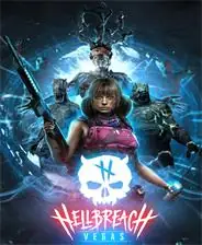地狱突破：维加斯 Build.16813365+全DLC-土拨鼠网盘库
