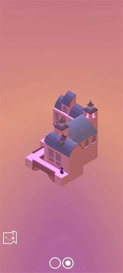 埃舍尔世界-v1.4.0 (破解免付费关卡解锁版-益智闯关解谜).apk-土拨鼠网盘库
