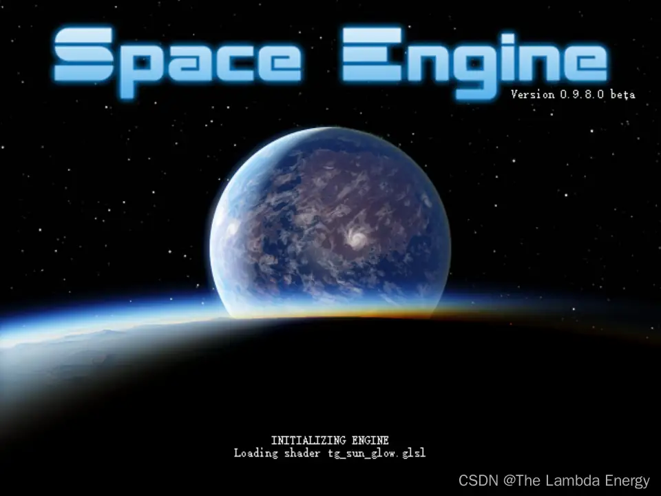 太空引擎 SpaceEnginv1.204.018版 全DLC-土拨鼠网盘库