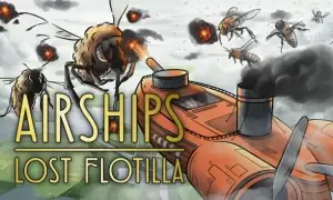 失落舰队 AirshipLosFlotillv1.0.2-土拨鼠网盘库