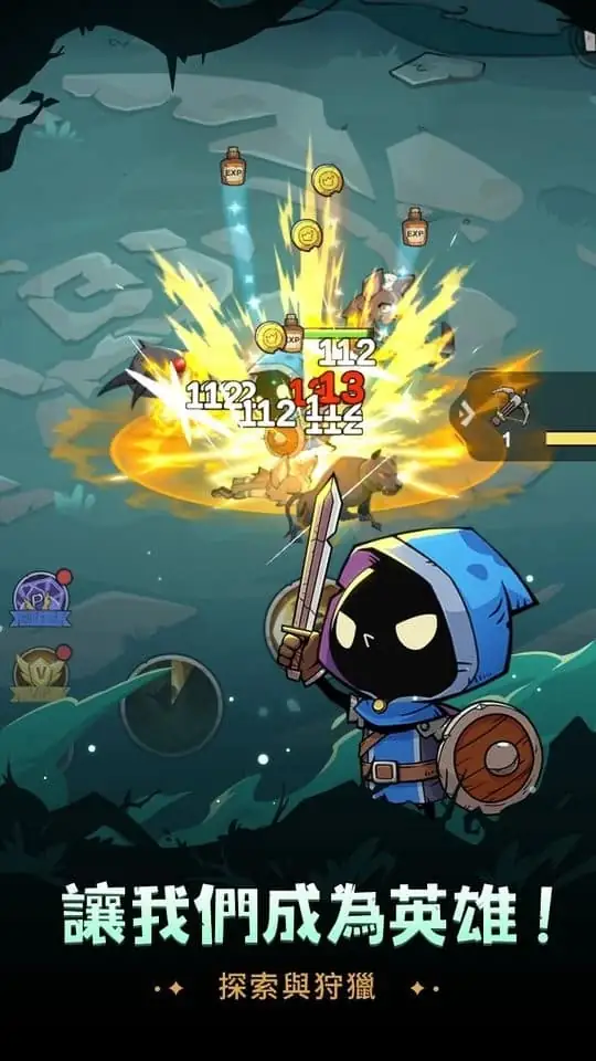 【养成】英雄冲刺_无条件购买【资源为0也能买】.apk-土拨鼠网盘库