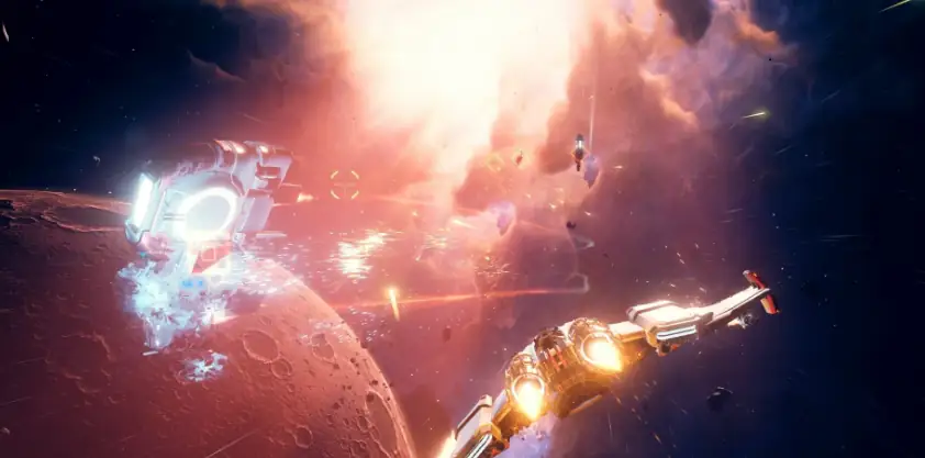宇宙之光 v3.1.000-土拨鼠网盘库