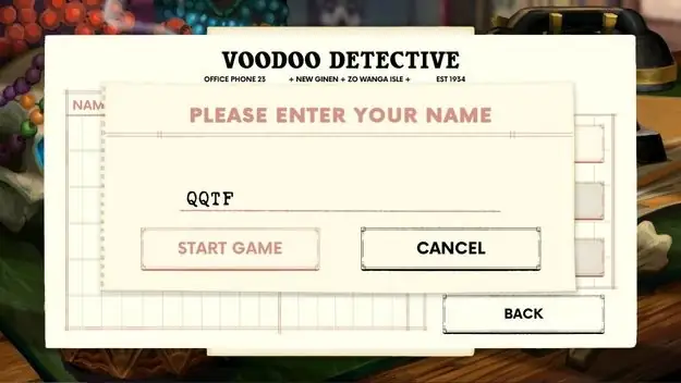 安卓手机游戏《巫毒侦探VoodoDetectivv0.0.32》[完整版]Steam移植.apk-土拨鼠网盘库