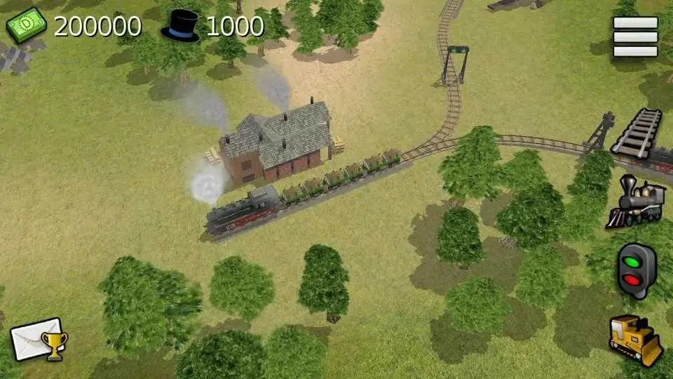 安卓手机游戏《席德梅尔的铁路v1.3.1RC2r2》[完整版]Steam移植.apk-土拨鼠网盘库