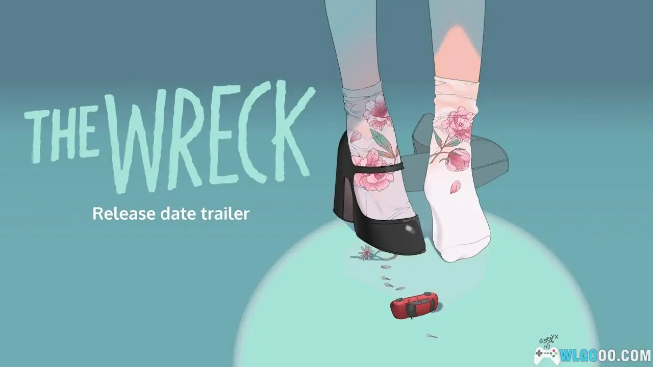 安卓手机游戏《浮生千百事ThWreckv1.0.37》[完整版]Steam移植.apk-土拨鼠网盘库