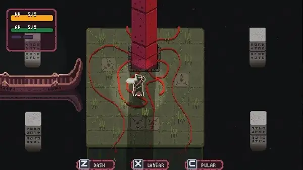 安卓手机游戏《虚空之境UndergraveV1.0.5》[完整版]Steam移植.apk-土拨鼠网盘库