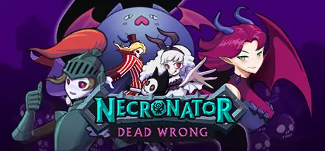 安卓手机游戏《魔君：致命错误》[完整版]Steam移植.apk-土拨鼠网盘库