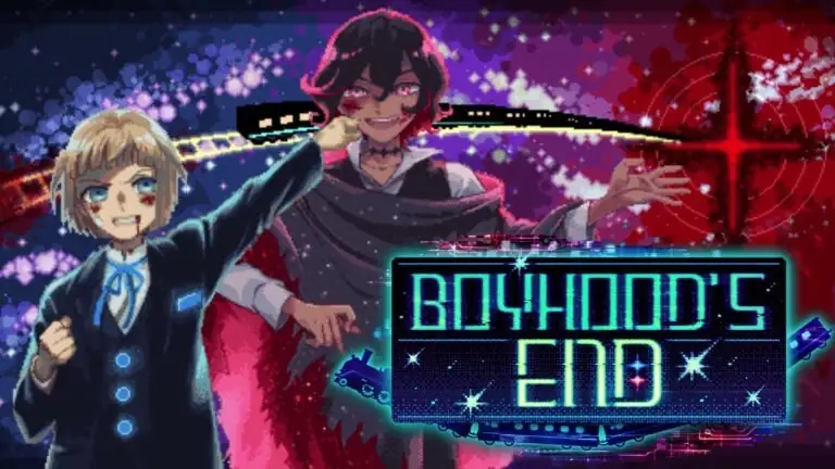 少年的终结 Boyhoods.End.BUIL16898104-土拨鼠网盘库