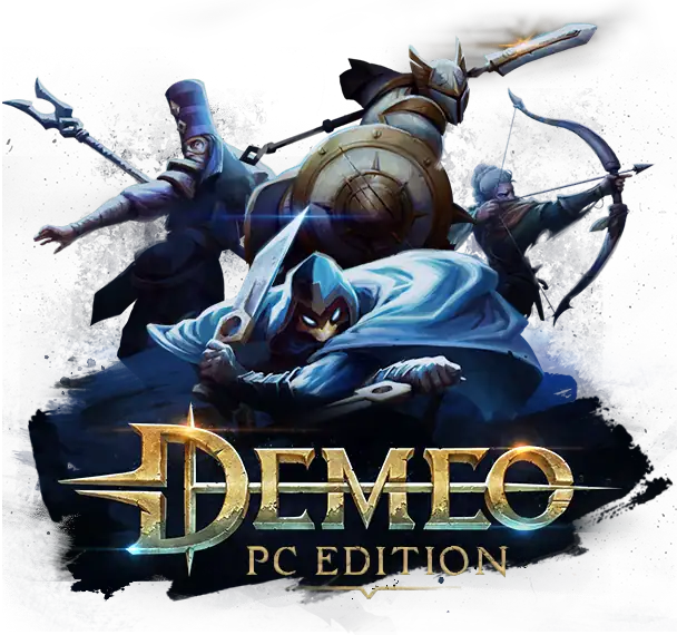 德米欧：PC版 v1.36.256496-土拨鼠网盘库