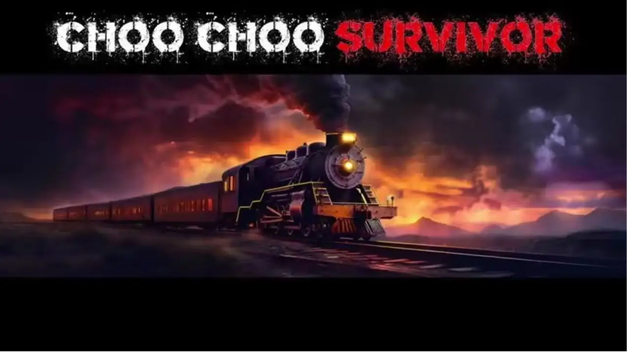 ChooChoo幸存者 10.8-土拨鼠网盘库