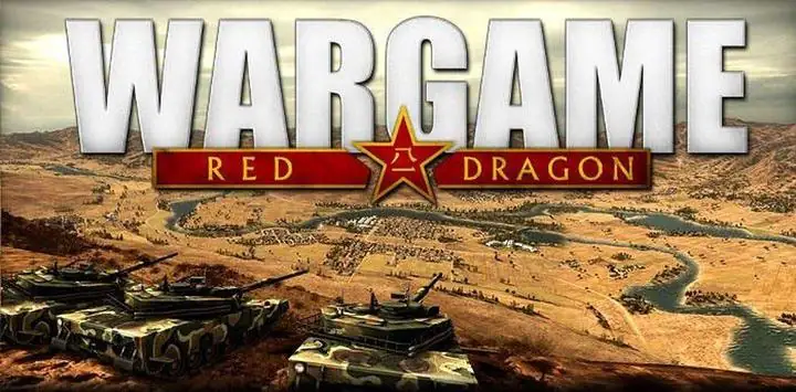 战争游戏：红龙 v130278 全DLC-土拨鼠网盘库