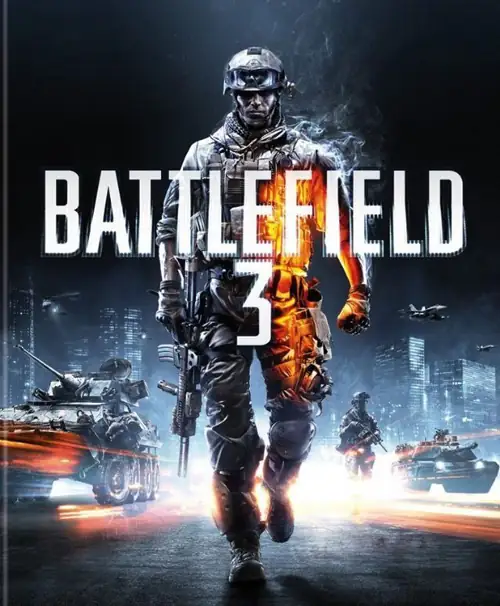 战地3 v1.6.0（Battlefield 3）免安装中文版【18.8 GB】【PC】-土拨鼠网盘库