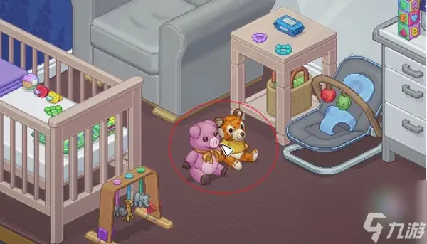 搬家模拟器-v1.01 (破解永久免付费版-9月5日-减压治愈物品整理).apk-土拨鼠网盘库