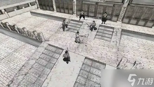 无极道人 v1.0.0-土拨鼠网盘库