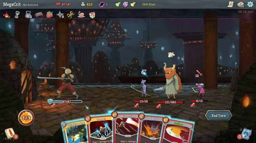 杀戮尖塔 最新版V2.3.11.apk-土拨鼠网盘库