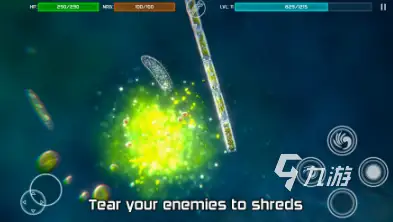 模拟经营类孢子 Build.14092244（Sipho）免安装中文版【468.0 MB】【PC】-土拨鼠网盘库