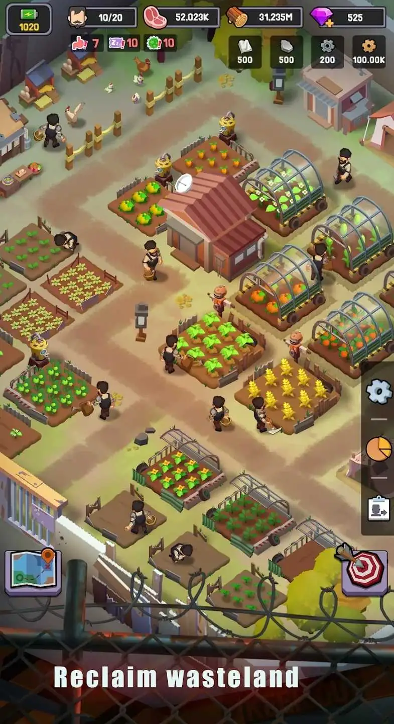 死亡崛起_大量钻石 免广 105.apk-土拨鼠网盘库
