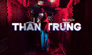 死亡；ThDeath-土拨鼠网盘库