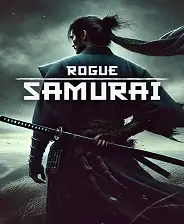 浪人武士；RoguSamurav1.0.0-土拨鼠网盘库
