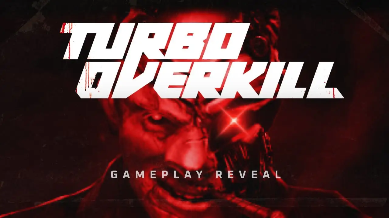 涡轮超杀 v1.35（Turbo Overkill）免安装中文版【6.2 GB】【PC】-土拨鼠网盘库