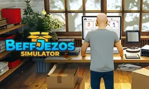 电商模拟器BefJezoSimulato贝夫杰佐斯模拟器 v1.0.13.0207-土拨鼠网盘库