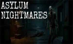 疯人院噩梦 AsyluNightmarev1.0.0-土拨鼠网盘库