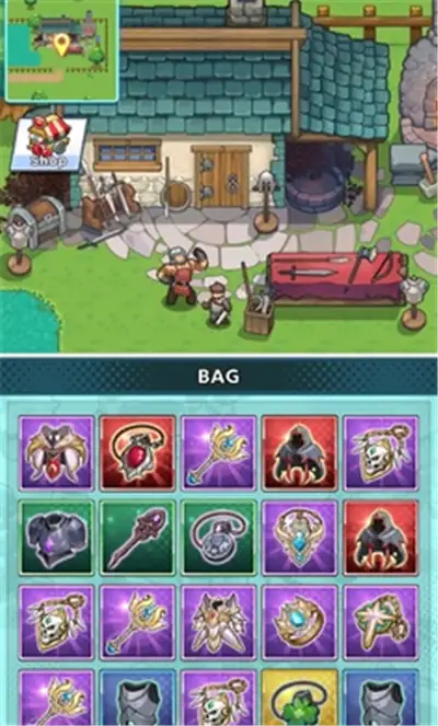 福蒂亚斯传奇_v1.0.55.apk-土拨鼠网盘库