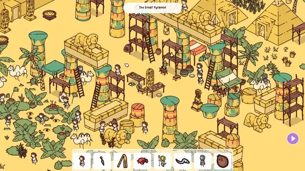 穿越时代的找图1 v1.0.9 全DLC-土拨鼠网盘库