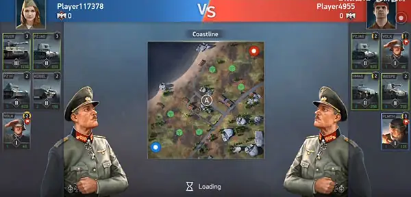 第二次世界大战指挥官_v1.32.5.apk-土拨鼠网盘库