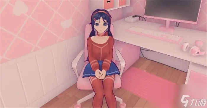米塔 v0.921 PC+手机 全MOD+全服装-土拨鼠网盘库