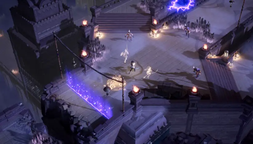 《时之刃》（Lysfanga: The Time Shift Warrior）-土拨鼠网盘库